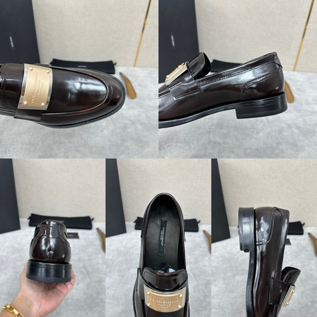 olce & Gabbana shoe